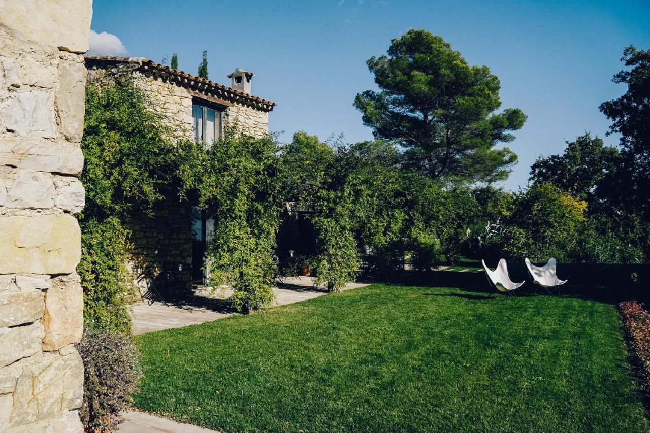 Domaine Monte Verdi Flayosc Eksteriør bilde